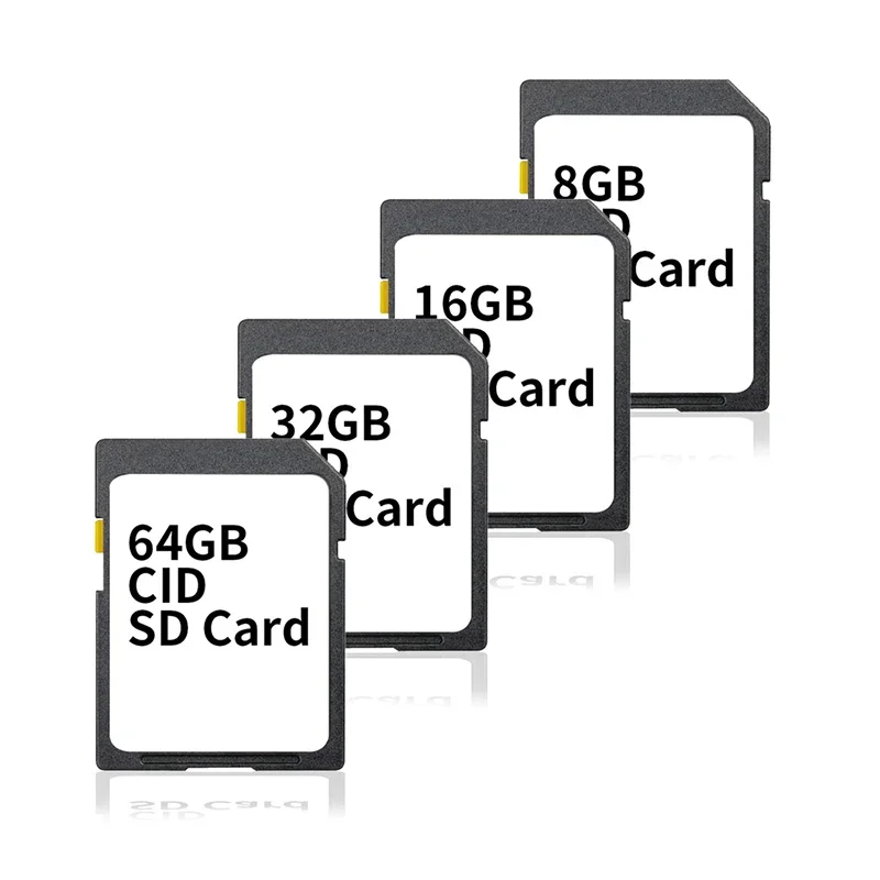 Market Car Accessories - Высококачественные аксессуары для GPS 16 ГБ