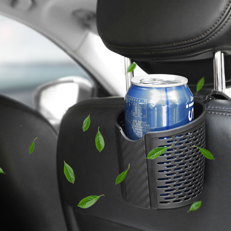 Car Accessories Hanging - Автомобильный усиленный крючок Carusn | Нагрузка