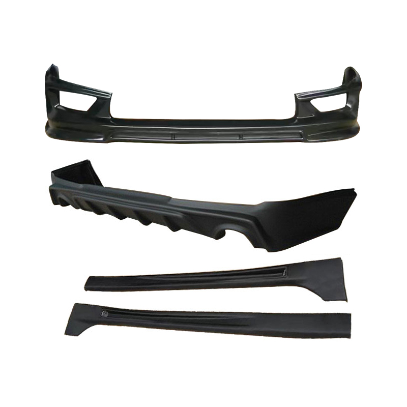 Car Accessories Singapore - Комплект кузова автомобиля для Mitsubishi Lancer