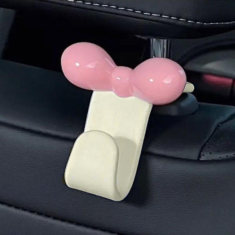 Car Accessories Hanging - Минималистичные крючки для подвешивания на спинку