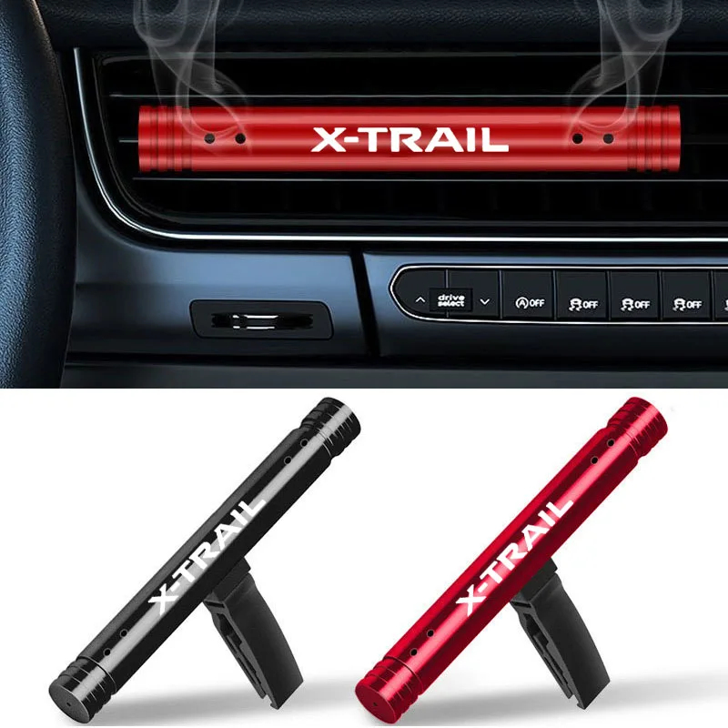 Car Accessories Nissan Xtrail - Ароматизатор для автомобиля, декоративный элемент для