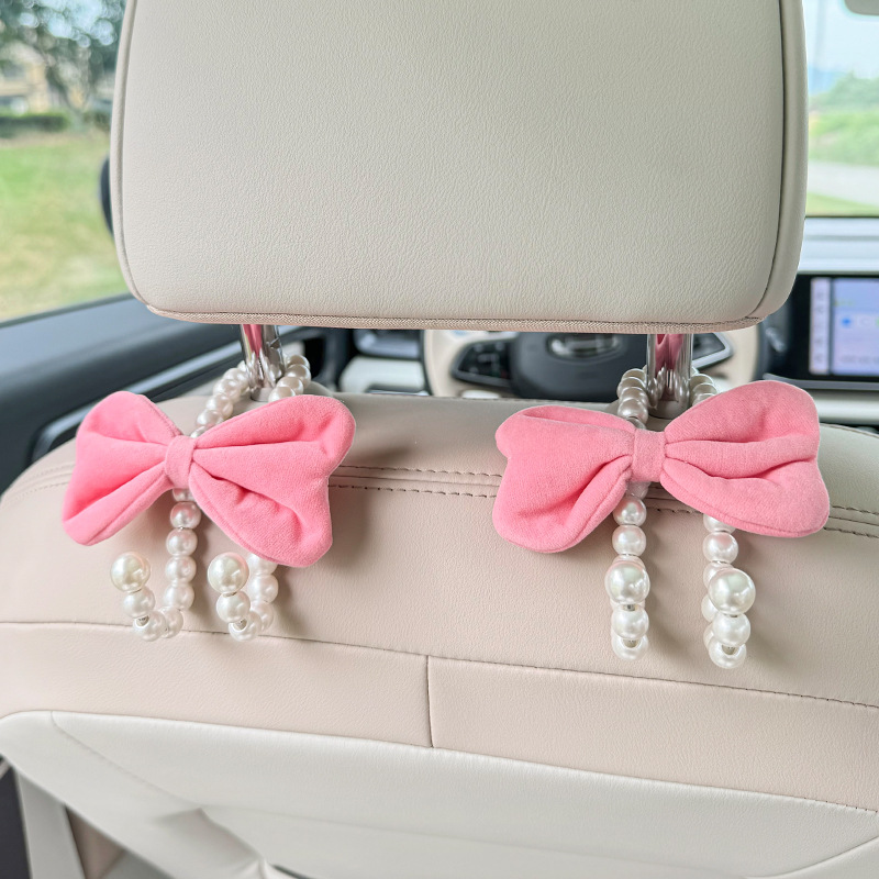 Car Accessories Hanging - 2 шт. крючок на заднее сиденье
