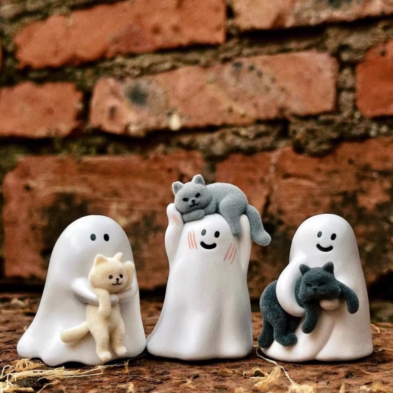 Car Accessories Oman - Новинка 2026: 52TOYS Ghody Behold My