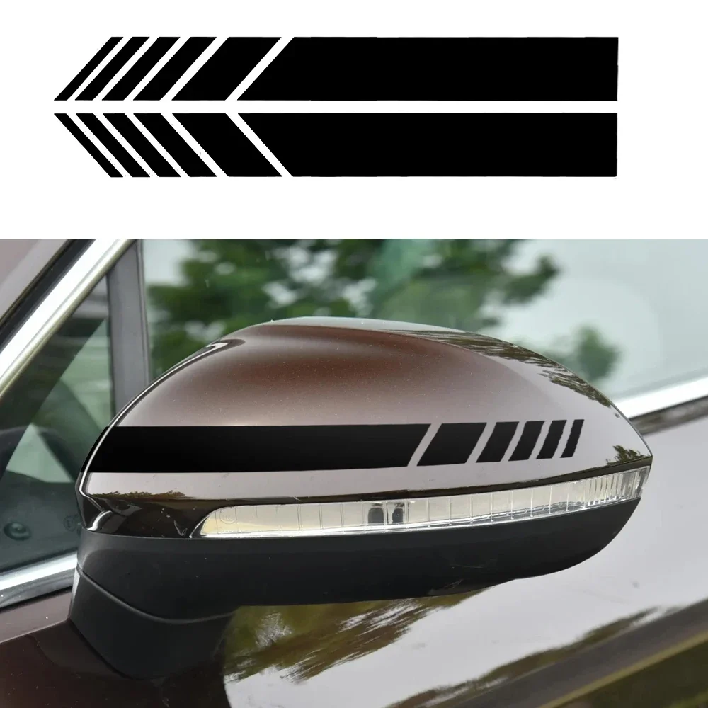 Car Blind Spot Mirror - Наклейки на зеркало заднего вида, 1