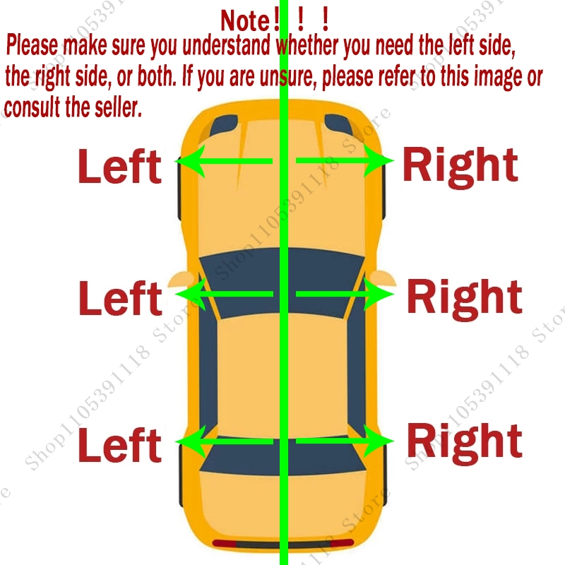 Светодиодный указатель поворот – обзор и цена Car Blind Spot Mirror