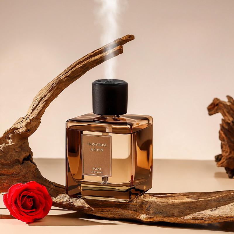 Ароматическое масло для диффуз – обзор и цена Car Fragrance Diffuser