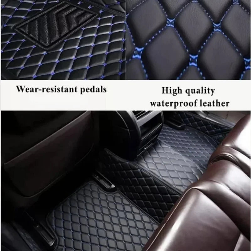Автомобильные коврики OMANE на – обзор и цена Car Accessories Oman