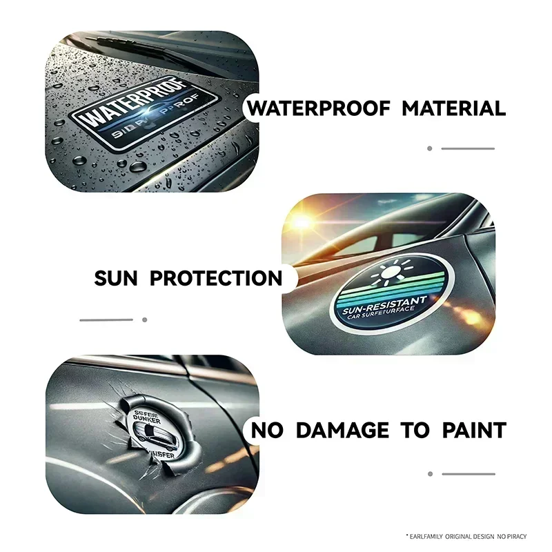 EARLFAMILY Shining Singapore L – обзор и цена Car Accessories Singapore