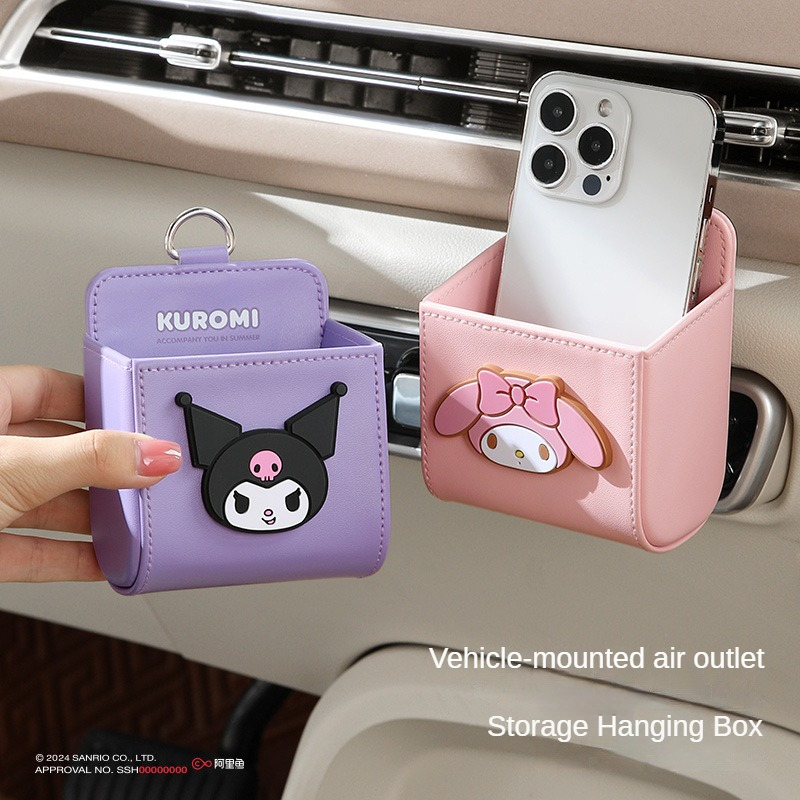 Органайзер для автомобильного  – обзор и цена Car Accessories Hanging