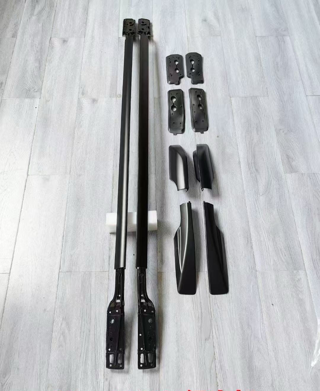 Для багажника на крышу RAV4, п – обзор и цена Market Car Accessories