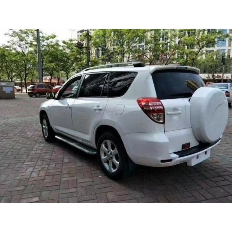 Для багажника на крышу RAV4, п – обзор и цена Market Car Accessories