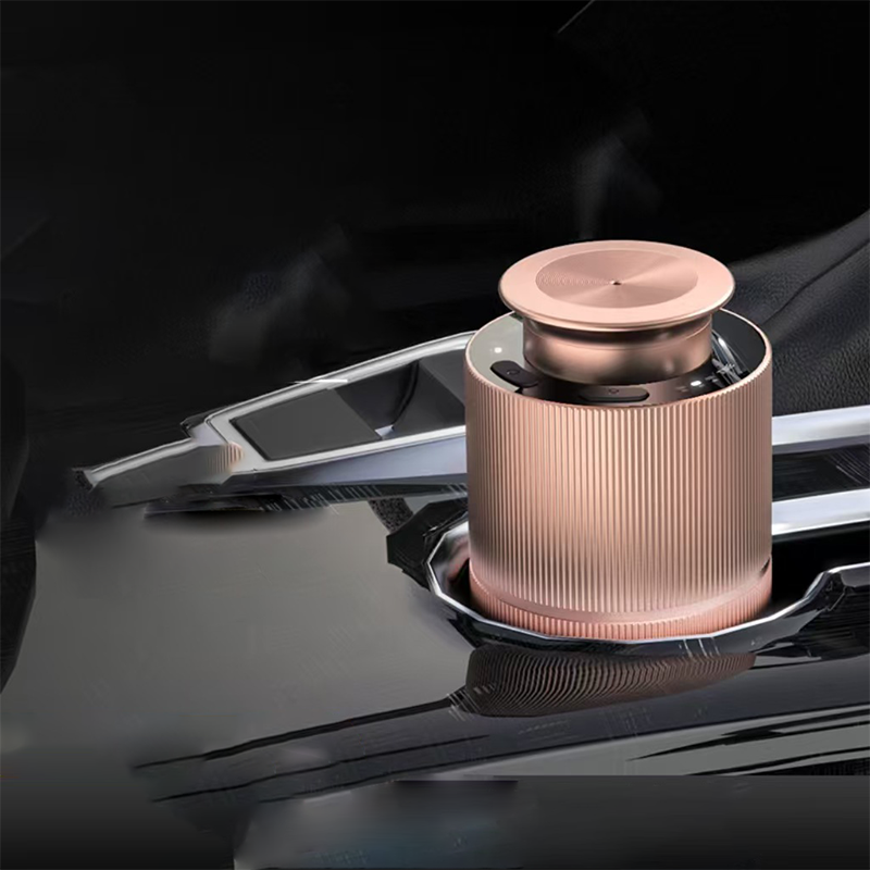Портативный перезаряжаемый без – обзор и цена Car Fragrance Diffuser