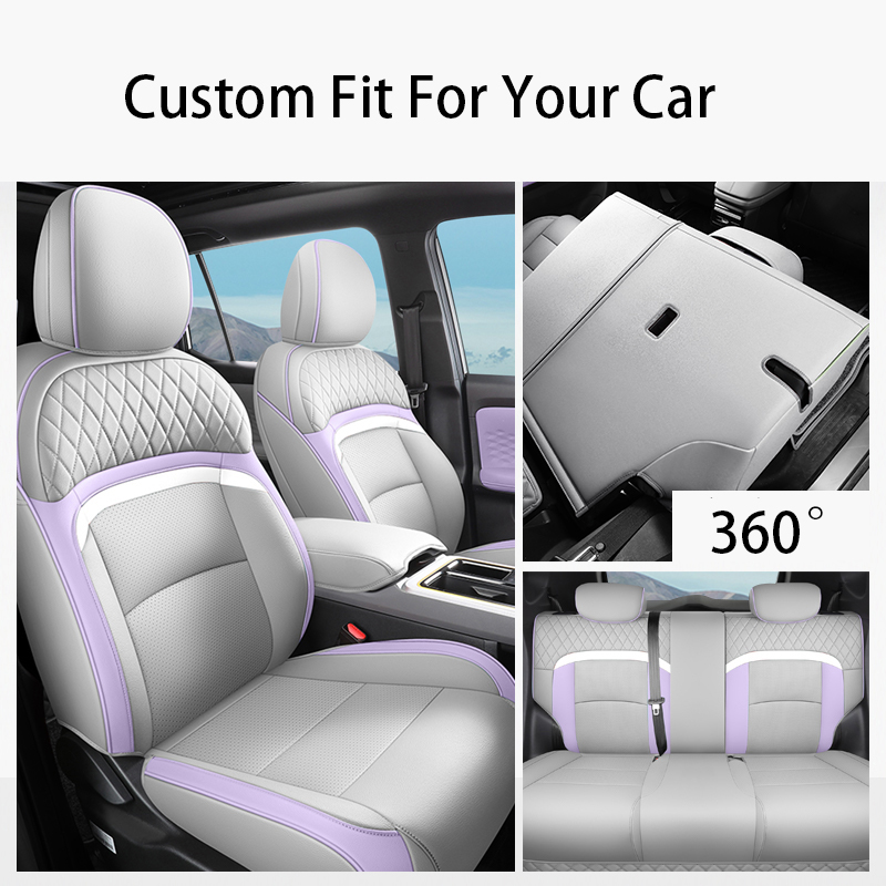 Чехлы на автомобильные сиденья – обзор и цена Car Accessories Nissan Xtrail
