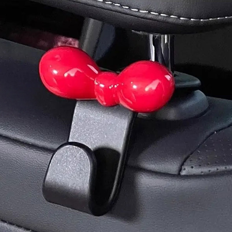 Минималистичные крючки для под – обзор и цена Car Accessories Hanging