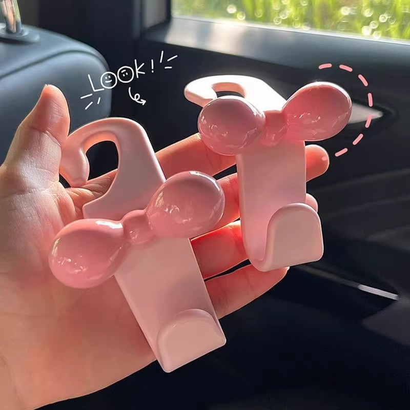 Минималистичные крючки для под – обзор и цена Car Accessories Hanging