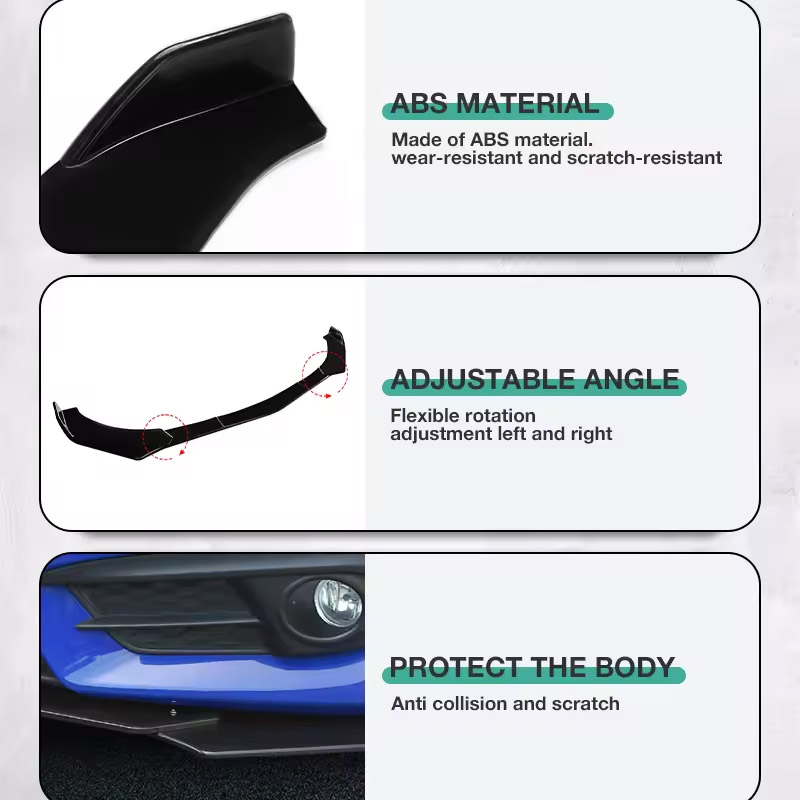 Новый автомобильный глянцевый  – обзор и цена Car Accessories Nissan Xtrail