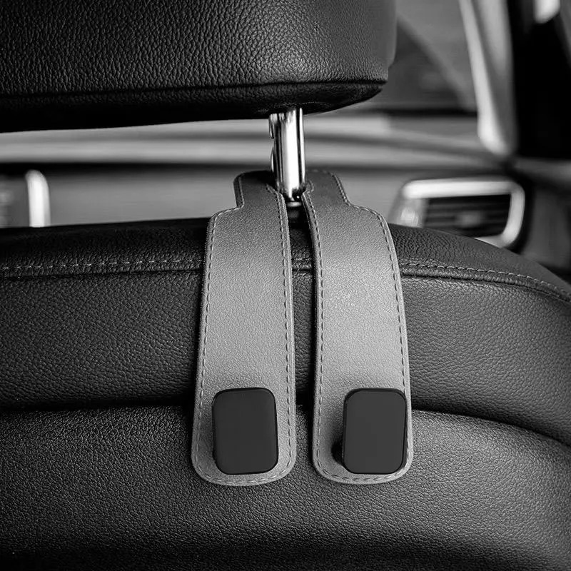 Крючки для подголовника автомо – обзор и цена Car Accessories Hanging