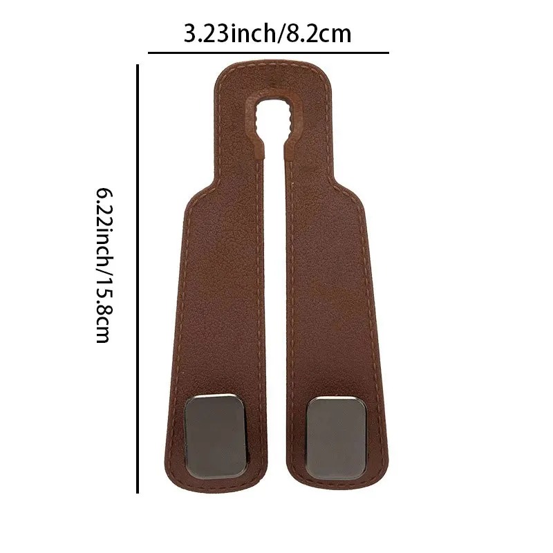 Крючки для подголовника автомо – обзор и цена Car Accessories Hanging