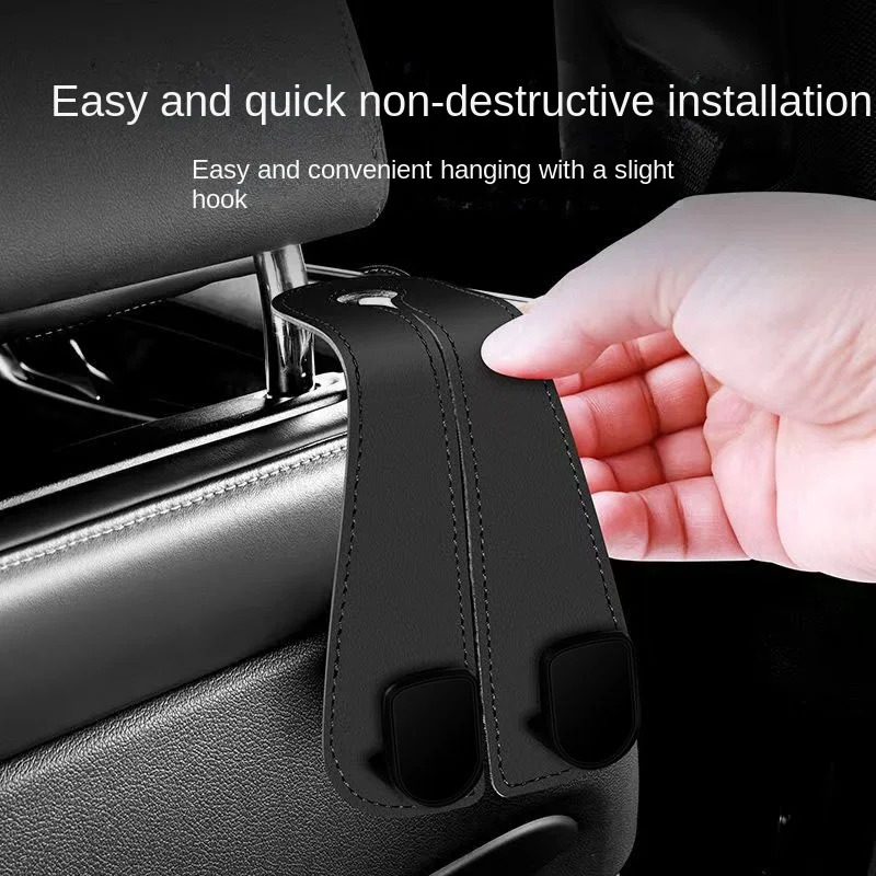 Крючки для подголовника автомо – обзор и цена Car Accessories Hanging