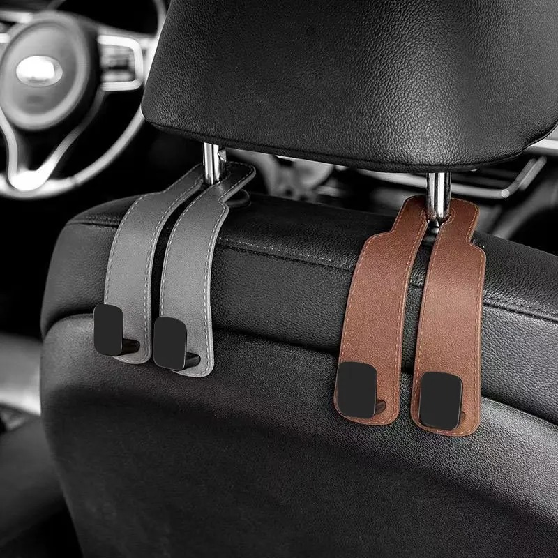 Крючки для подголовника автомо – обзор и цена Car Accessories Hanging