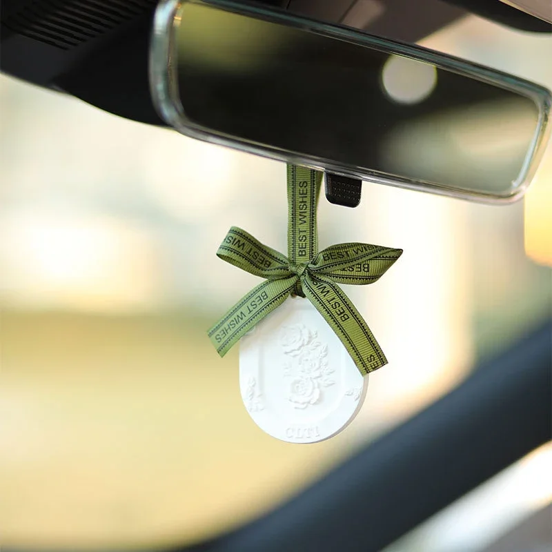 Прочный ароматический светильн – обзор и цена Car Fragrance Diffuser