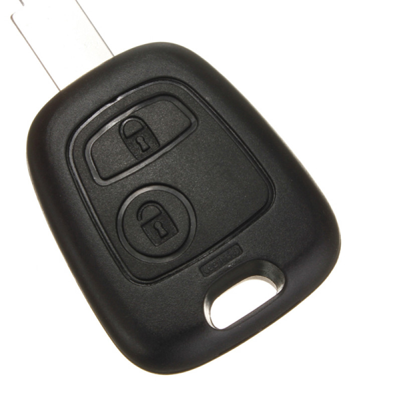 Корпус автомобильного ключа дл – обзор и цена Market Car Accessories
