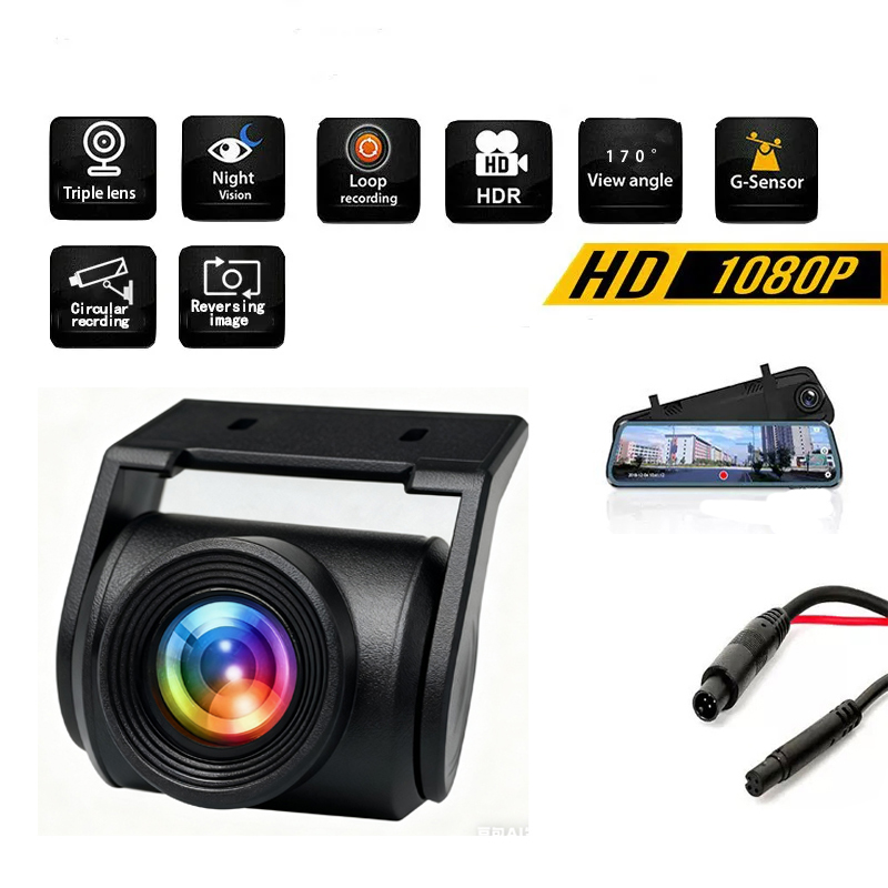 Автомобильная камера заднего в – обзор и цена Market Car Accessories