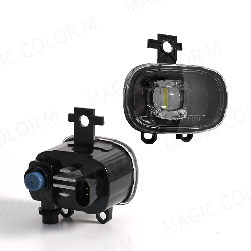 Фонари противотуманные для Nis – обзор и цена Car Accessories Nissan Xtrail