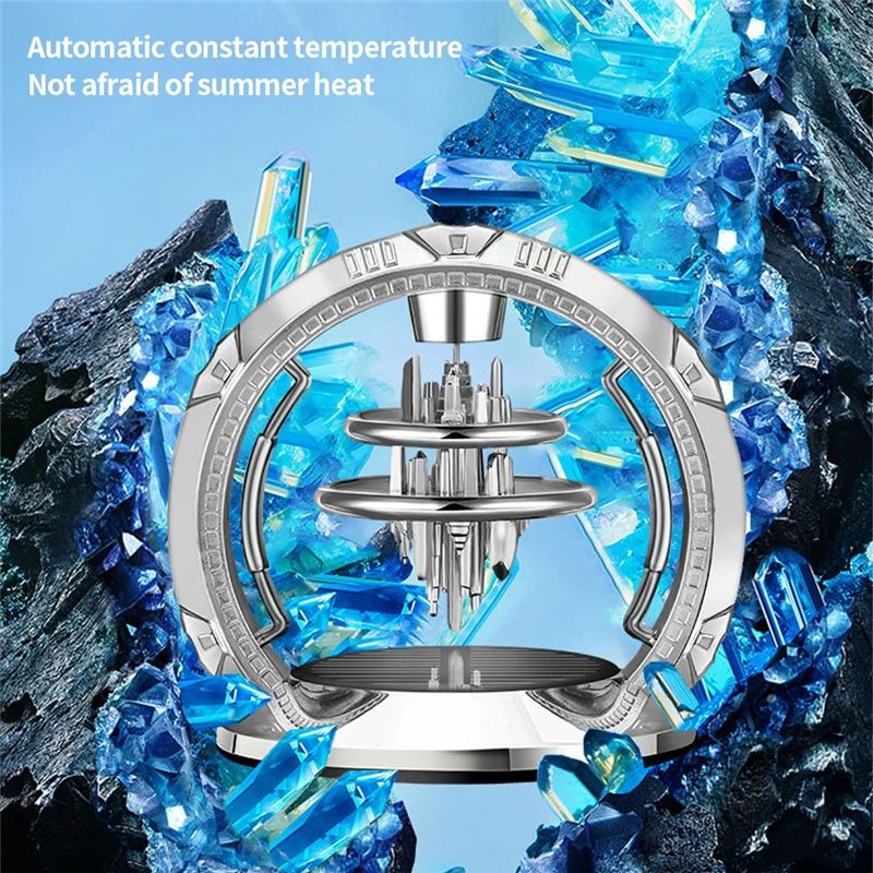 A33R-автомобильный диффузор, о – обзор и цена Car Fragrance Diffuser