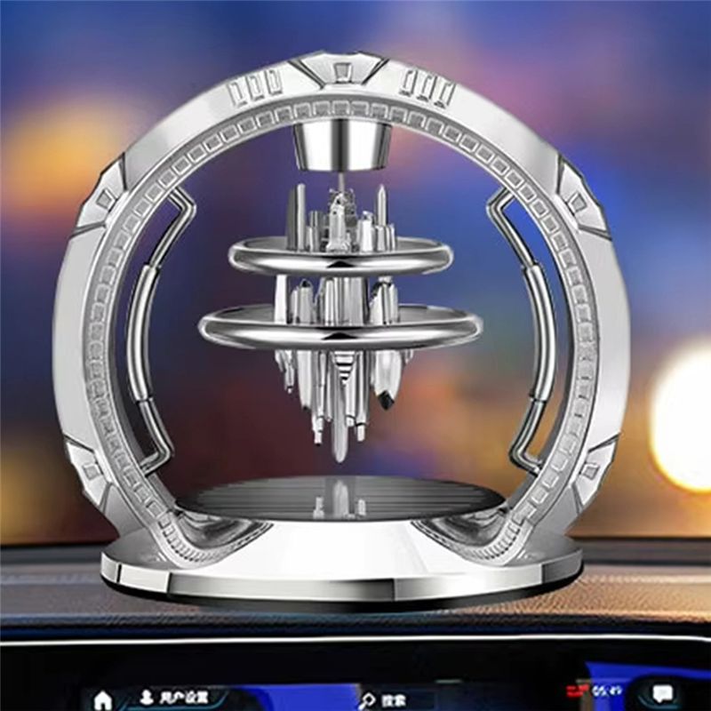 A33R-автомобильный диффузор, о – обзор и цена Car Fragrance Diffuser