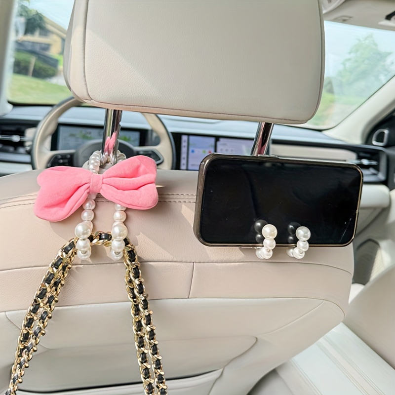 2 шт. крючок на заднее сиденье – обзор и цена Car Accessories Hanging