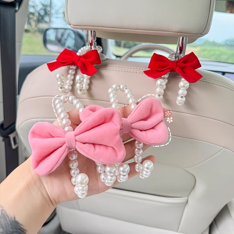 2 шт. крючок на заднее сиденье – обзор и цена Car Accessories Hanging