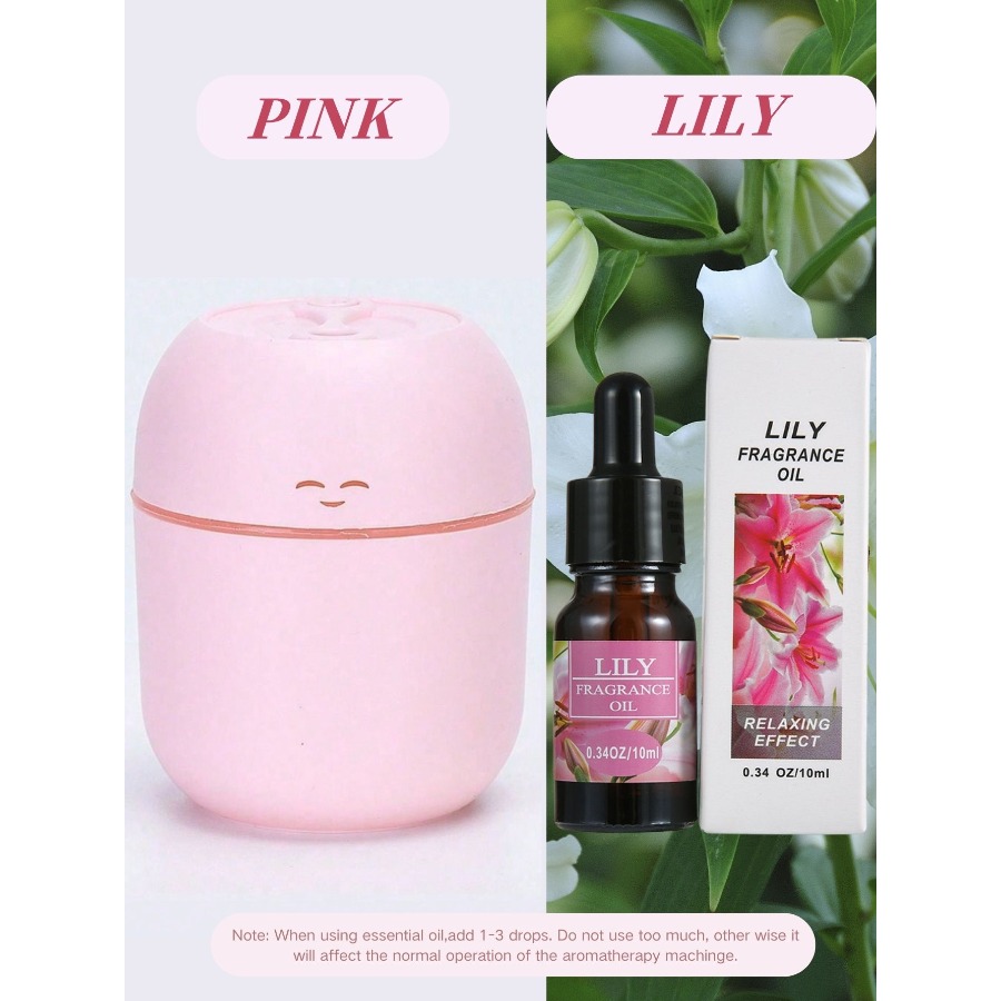 Ультразвуковой мини-аромадиффу – обзор и цена Car Fragrance Diffuser