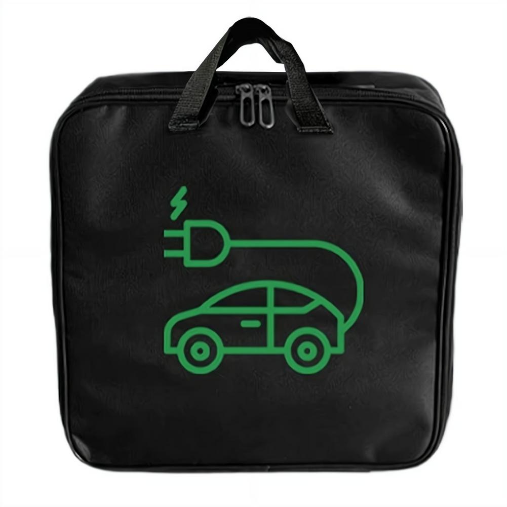 Новая водонепроницаемая сумка- – обзор и цена Car Cable Organizer