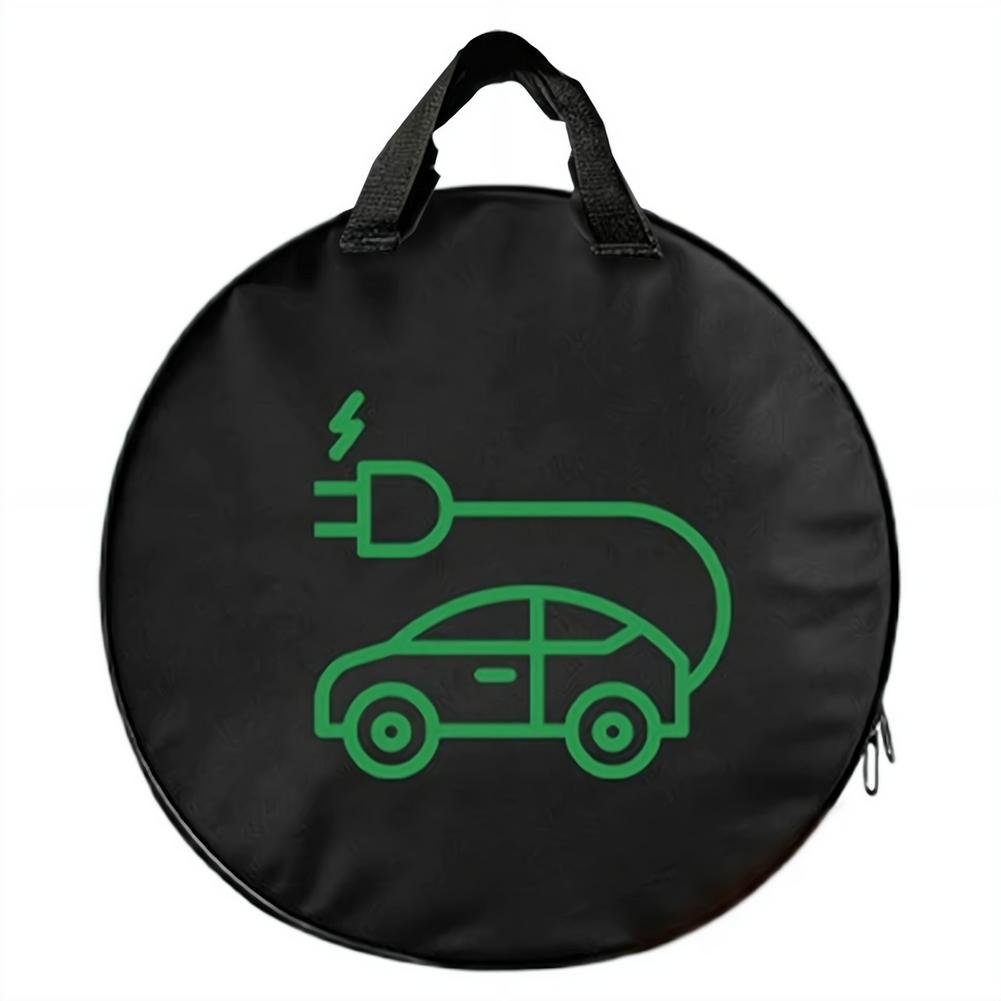 Новая водонепроницаемая сумка- – обзор и цена Car Cable Organizer