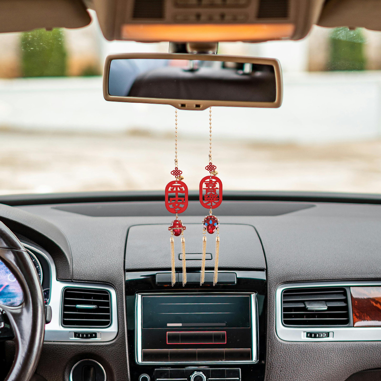 Подвеска для автомобиля в виде – обзор и цена Car Accessories Phoenix