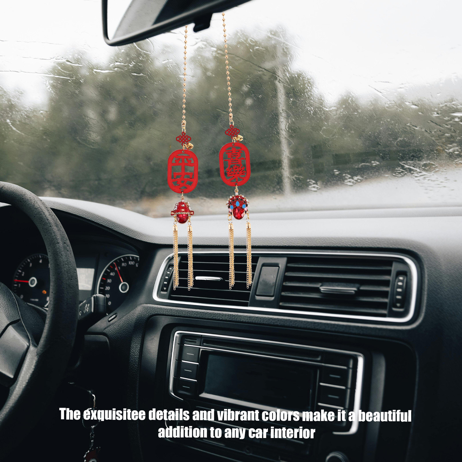 Подвеска для автомобиля в виде – обзор и цена Car Accessories Phoenix