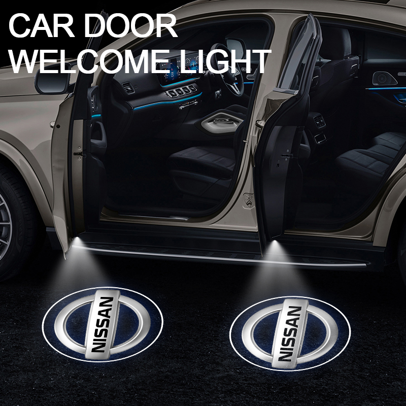 Беспроводной лазерный проектор – обзор и цена Car Accessories Nissan Xtrail