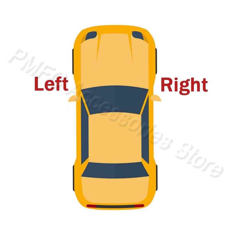 Задний фонарь в сборе, задний  – обзор и цена Car Accessories Nissan Xtrail