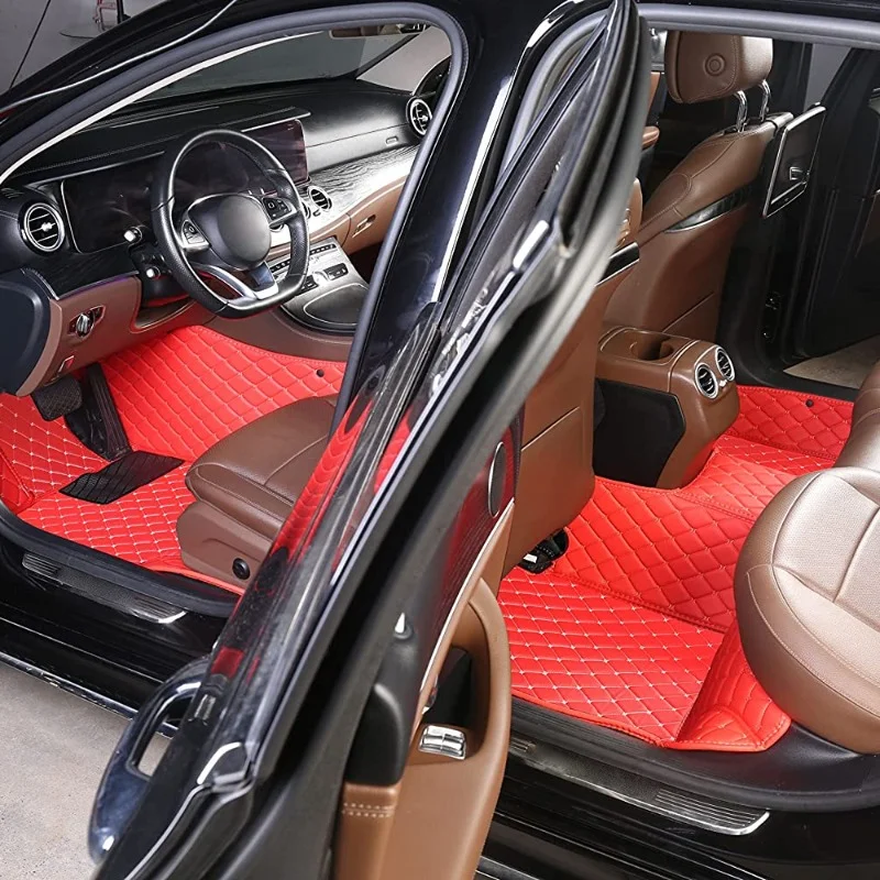 Автомобильные коврики OMANE на – обзор и цена Car Accessories Oman
