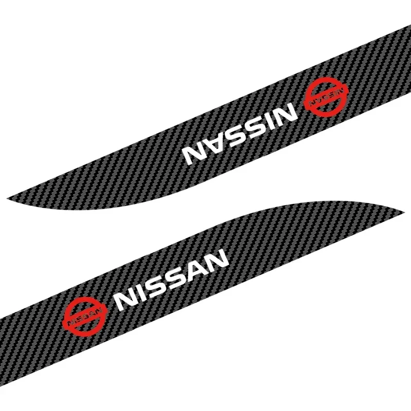 2 шт. наклейки на боковые поро – обзор и цена Car Accessories Nissan Xtrail