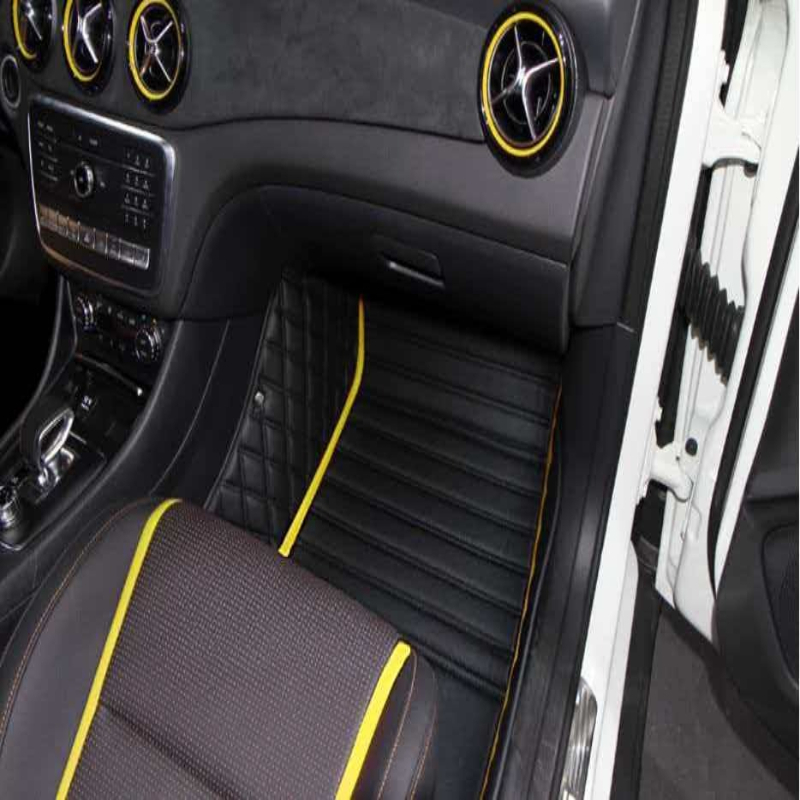 Автомобильные коврики OMANE на – обзор и цена Car Accessories Oman