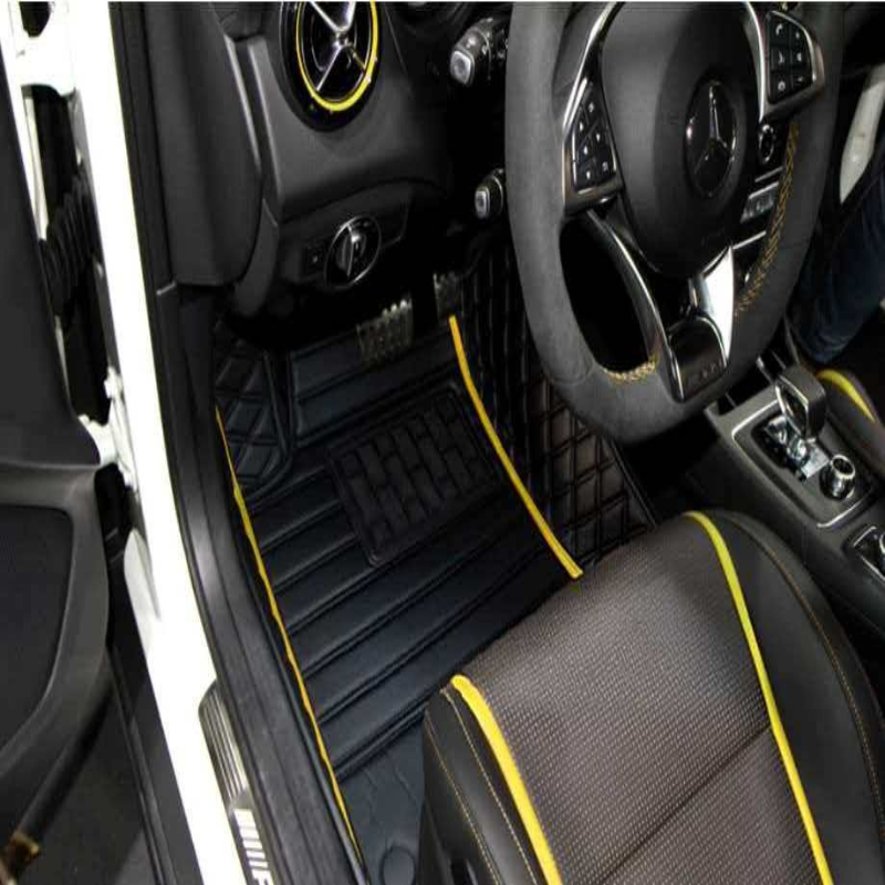 Автомобильные коврики OMANE на – обзор и цена Car Accessories Oman