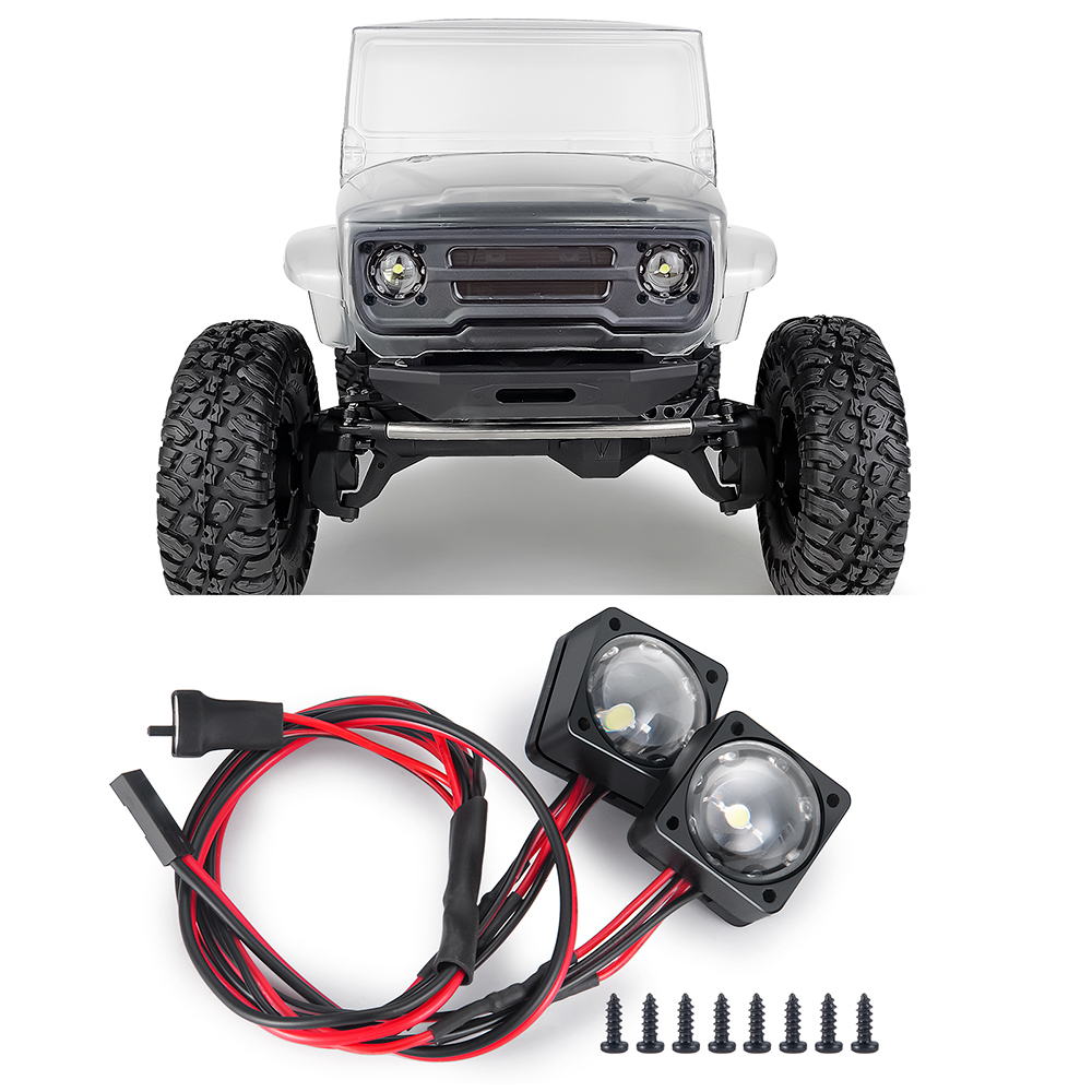 TRINOOD RC автомобильные ангел – обзор и цена Car Accessories Phoenix