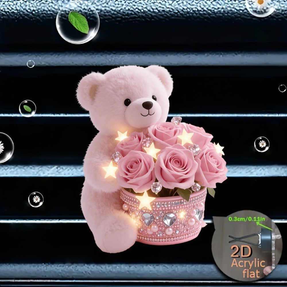 2D Плоский акриловый декор для – обзор и цена Car Accessories Oman