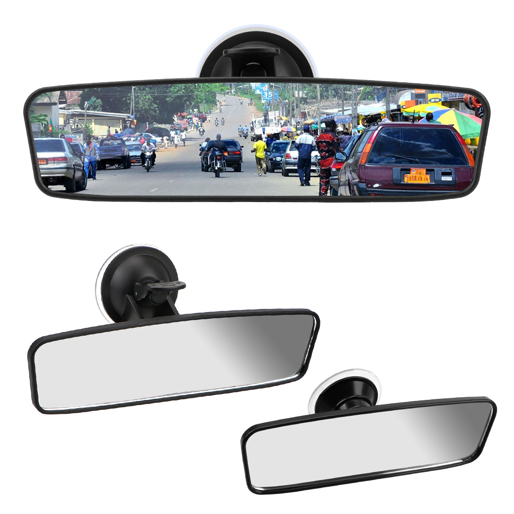 Автомобильное зеркало заднего  – обзор и цена Car Blind Spot Mirror