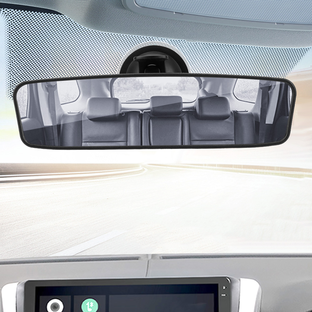 Автомобильное зеркало заднего  – обзор и цена Car Blind Spot Mirror