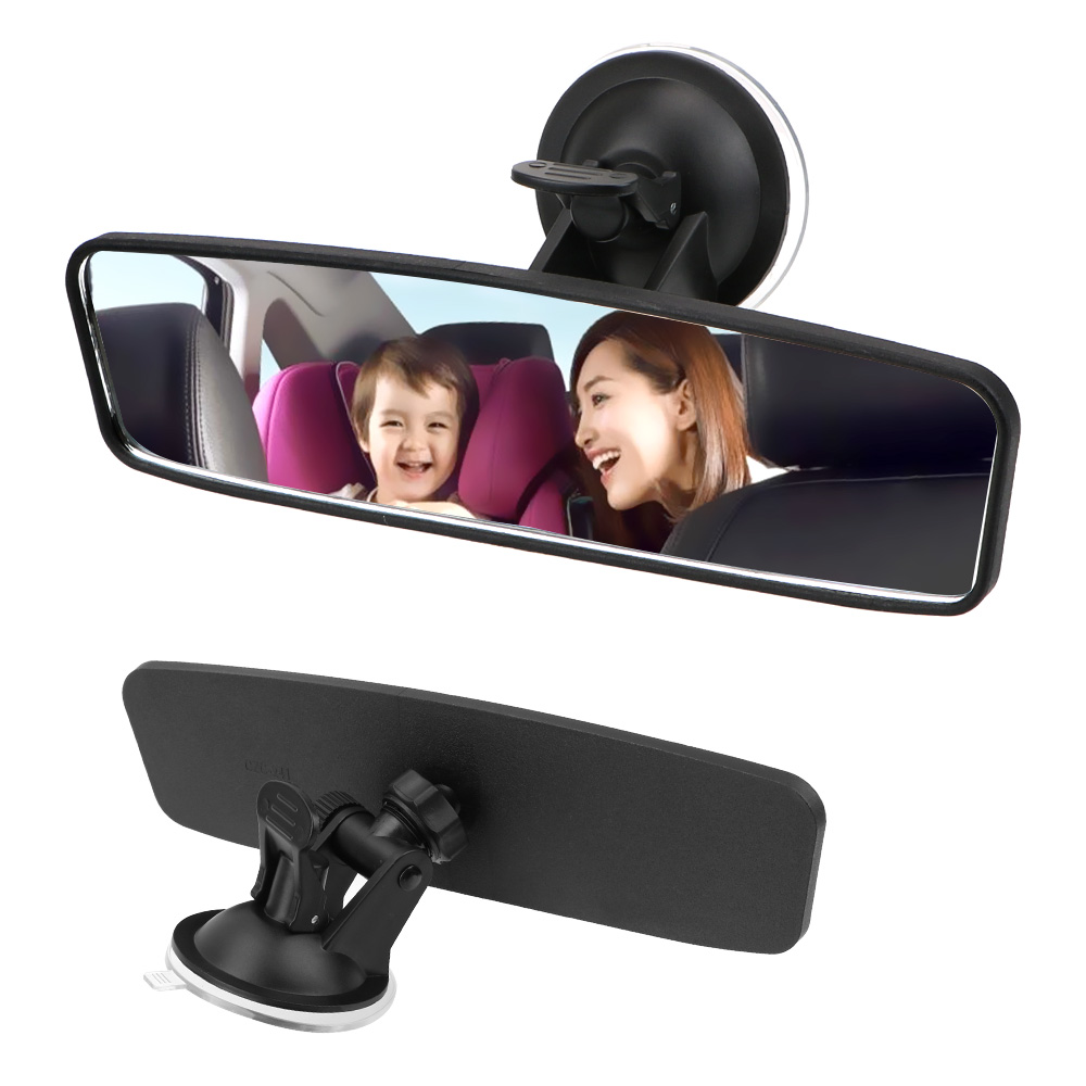 Автомобильное зеркало заднего  – обзор и цена Car Blind Spot Mirror