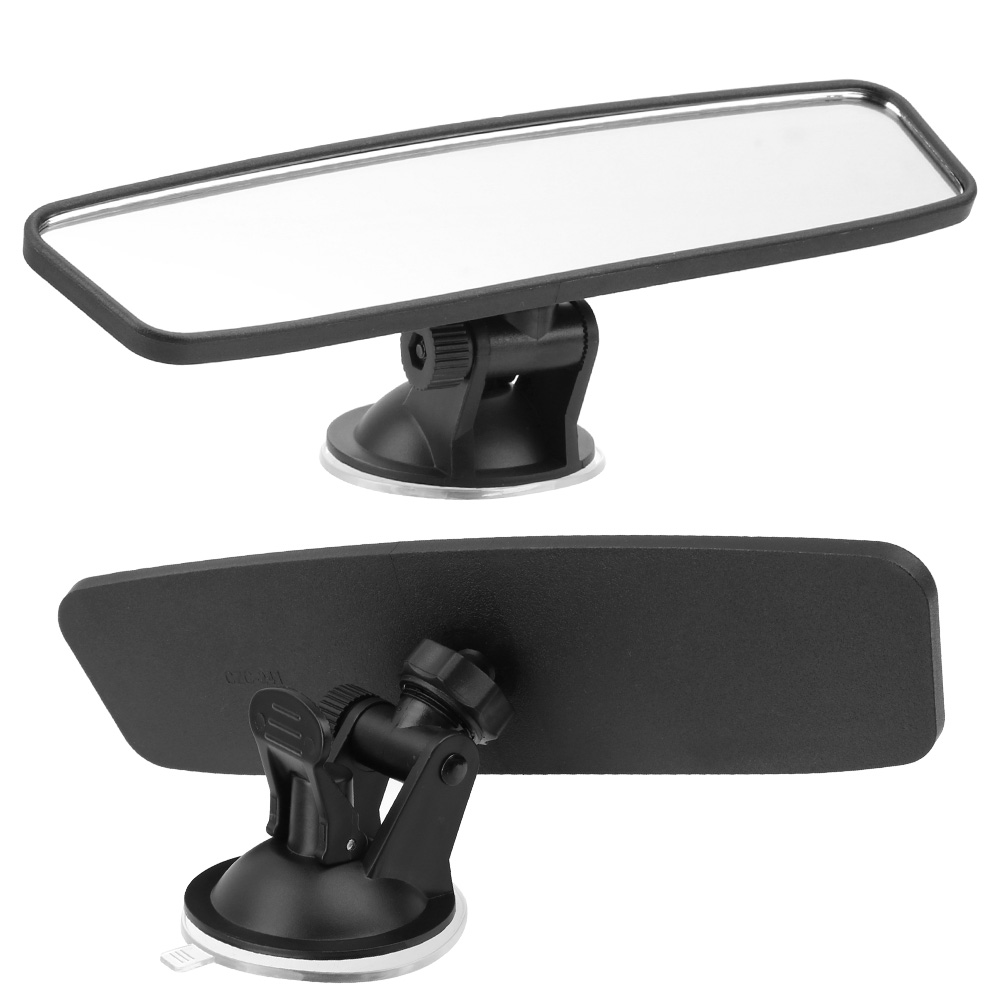 Автомобильное зеркало заднего  – обзор и цена Car Blind Spot Mirror