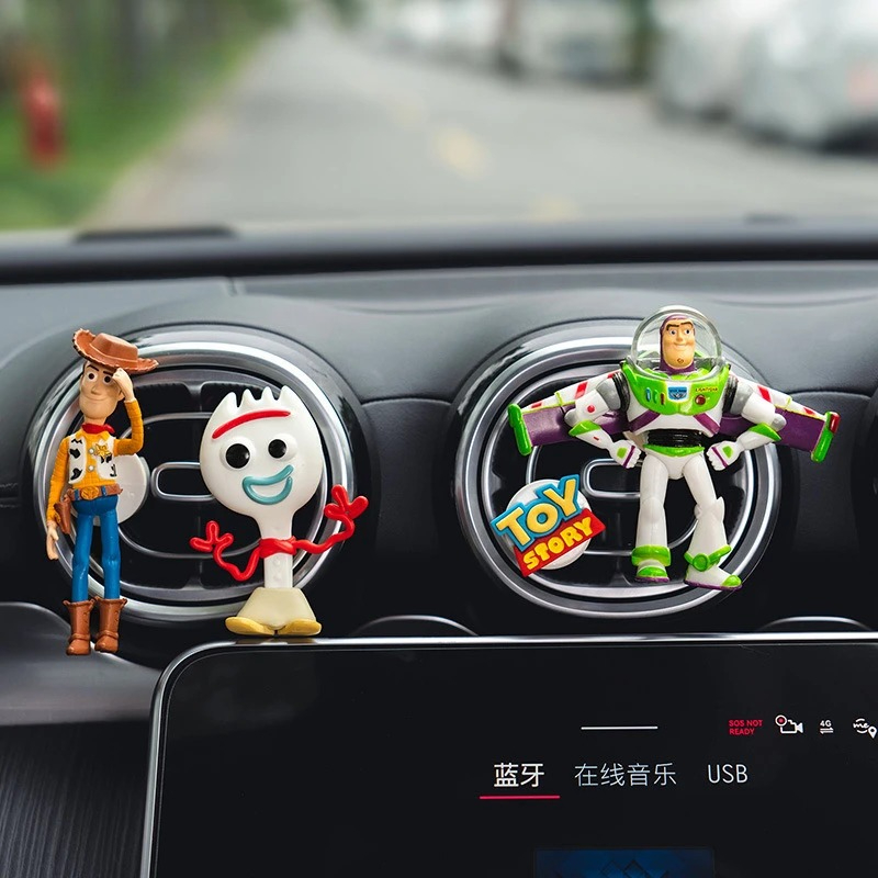 Ароматизатор для автомобиля в  – обзор и цена Car Fragrance Diffuser